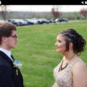 Meet your Posher, Lori